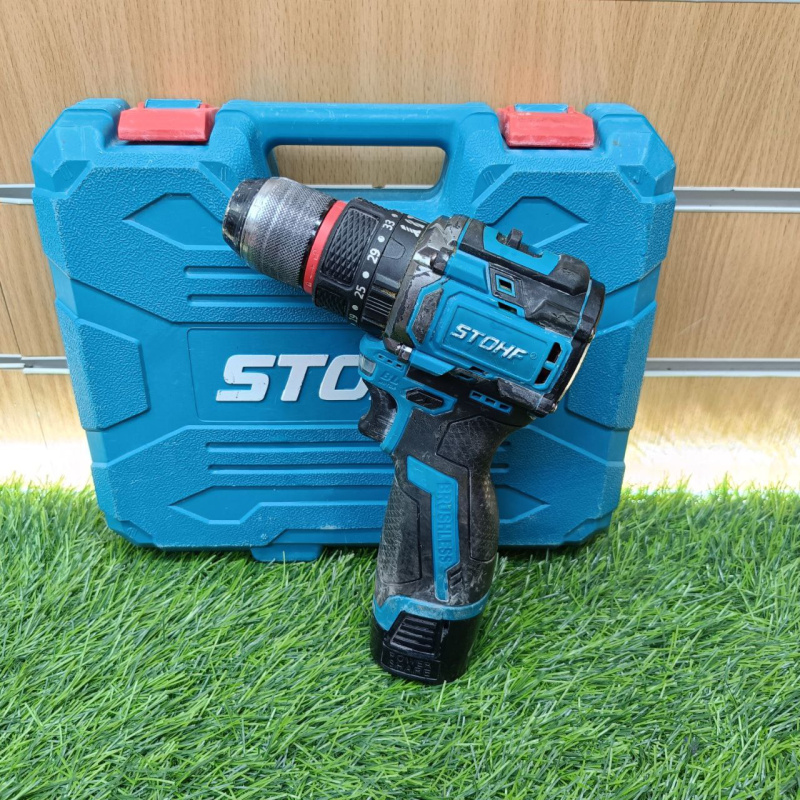 Шуруповерт Stohf  21 М