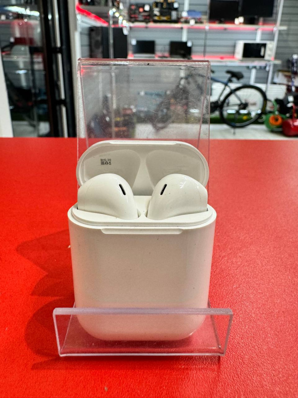Наушники (китай) Apple 1