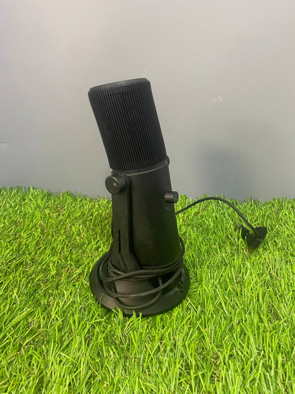 Микрофон ZET korad dj pro