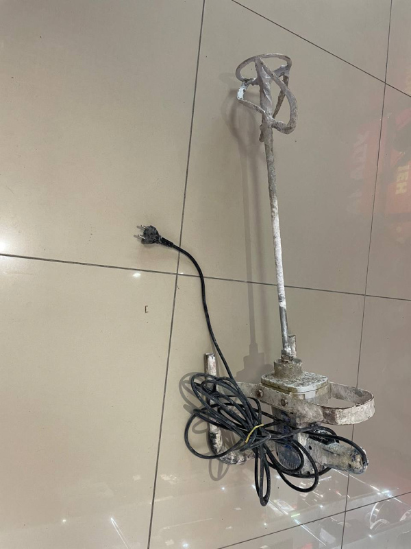 Дрель-миксер Без бренда мд