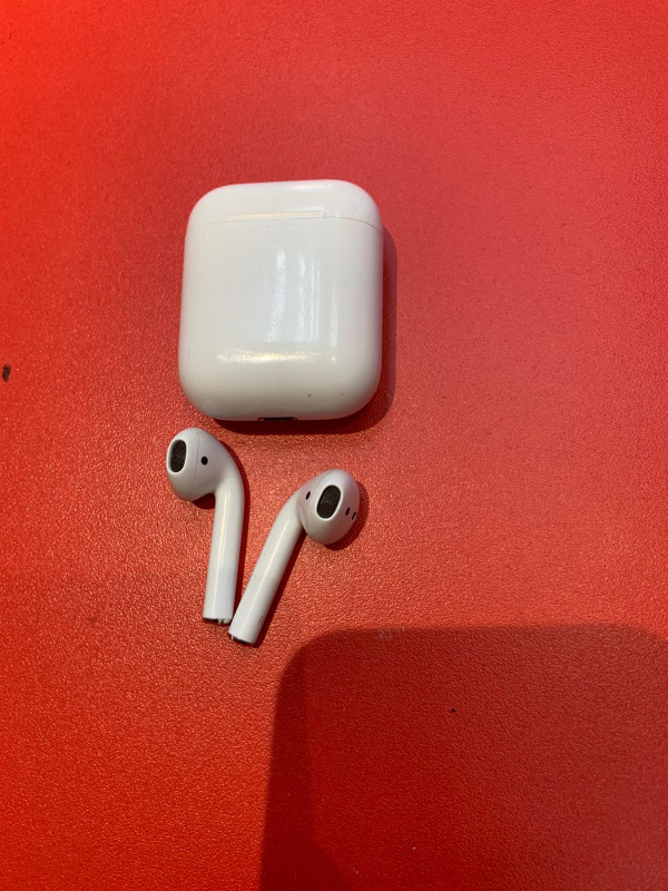 Наушники Apple airpods 2
