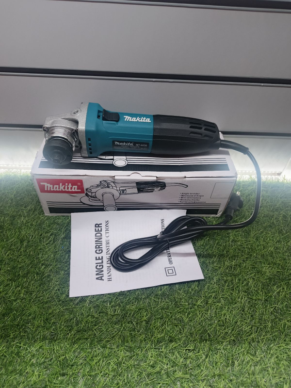 Болгарка Makita GA 5030