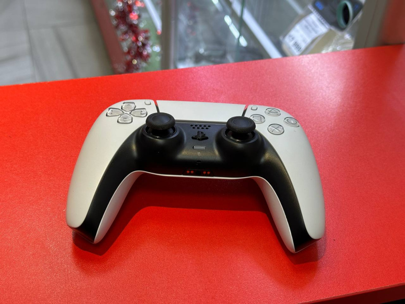 Игровая приставка Геймпад для  PS5