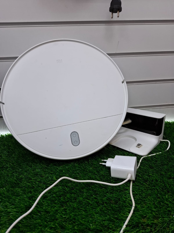 Пылесос Xiaomi MJSTG1