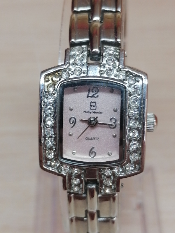 Часы наручные Philips Philip MERCIER