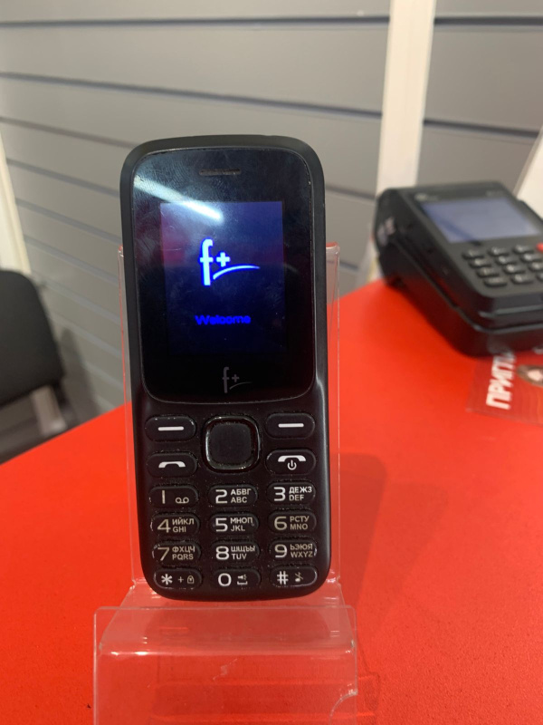 Мобильный телефон F+ B170