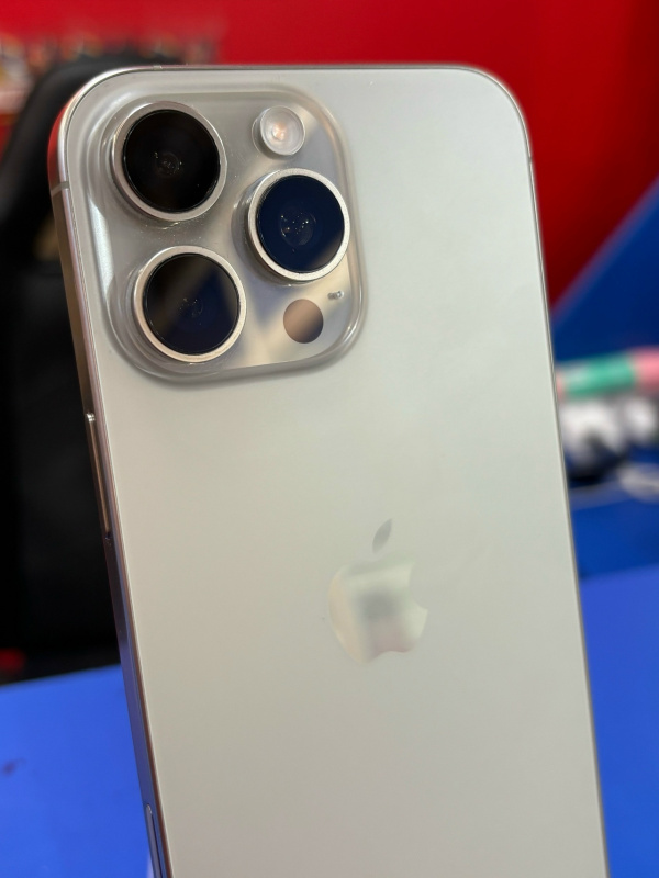 Мобильный телефон Apple iPhone 16 Pro Max