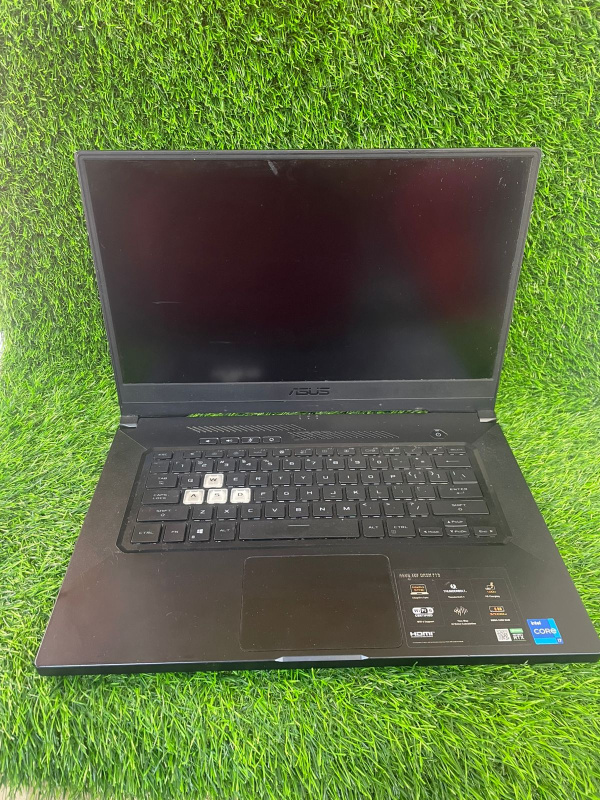 Ноутбук ASUS TUF LAPTOP DASH F15