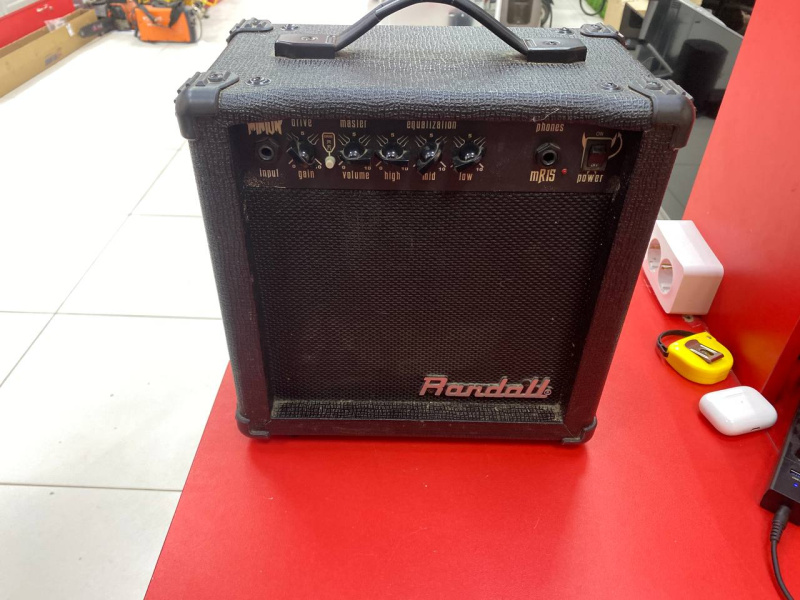 Randall Minion minion