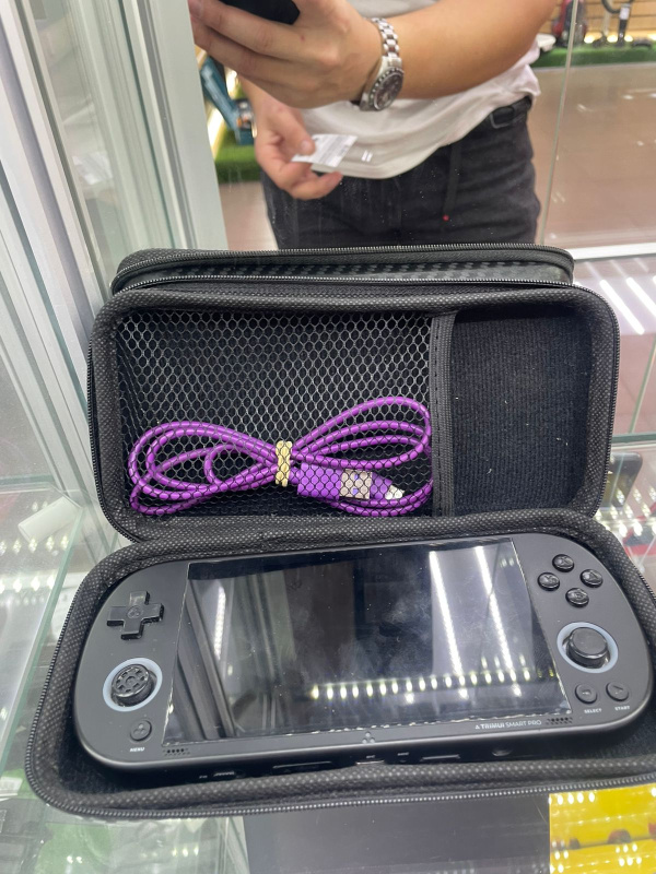 Игровая приставка  TRIMUI SMART PRO