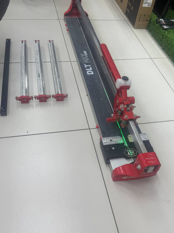 Плиткорез DLT 1200mm