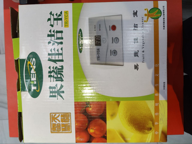 озонатор  Tr YCA