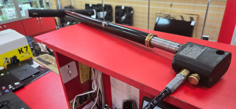 насос Hatsan --