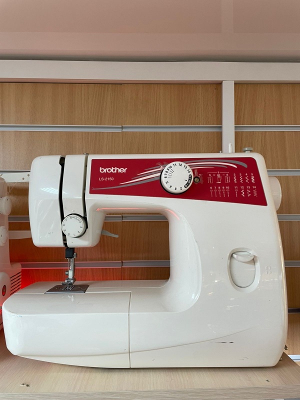 Швейная машина Brother LS-2150