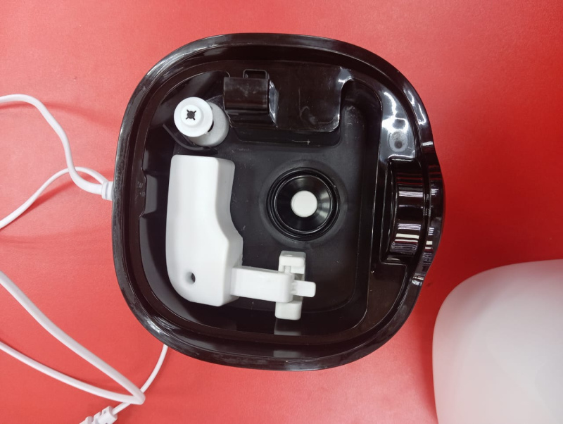 Увлажнитель Воздуха Elite T606