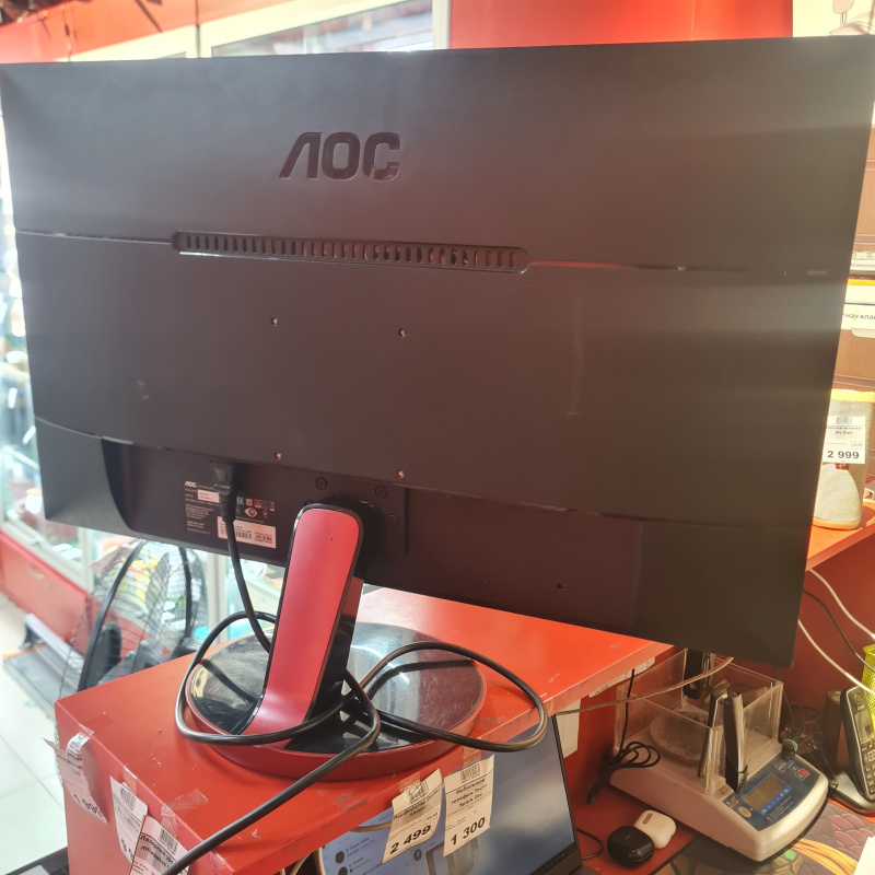 Монитор Aoc G2778VQ