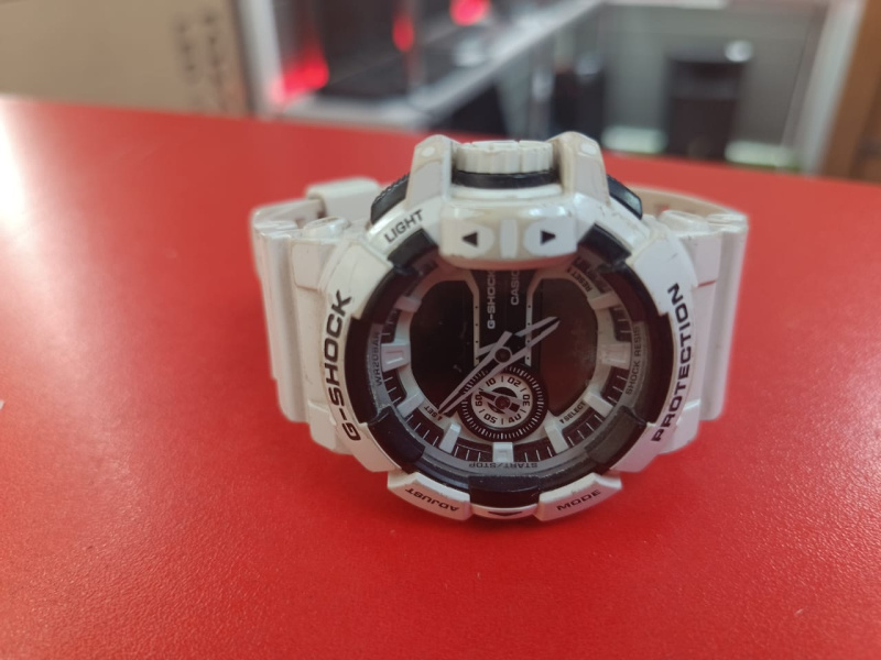 Часы наручные - Casio GShock