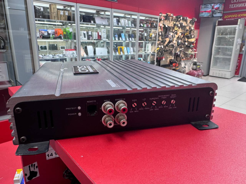 Усилитель Oris pda-800.1