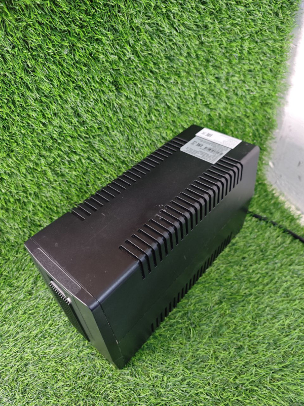 Усилитель  ipf 1500