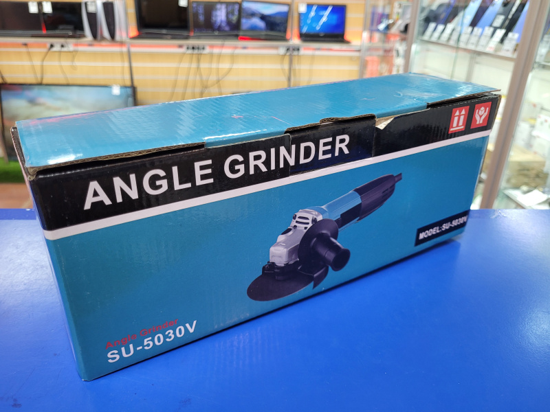 Болгарка Makita GA5030K