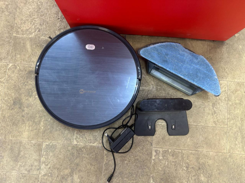 Пылесос Neatsvor X500