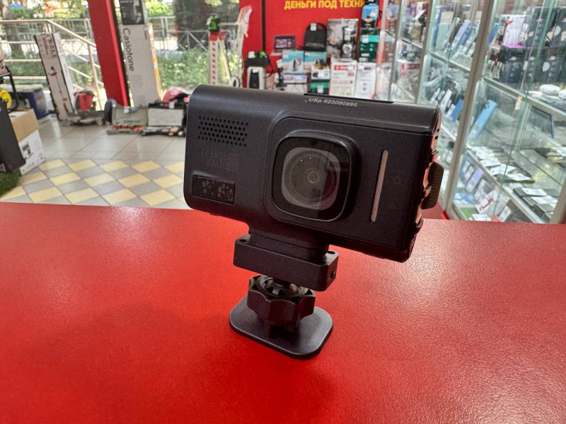 Видеорегистратор - SilverStone Sport