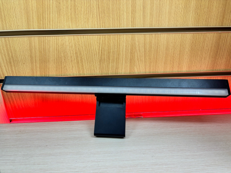 Лампа скринбар для монитора  RGB FY-GD02-03