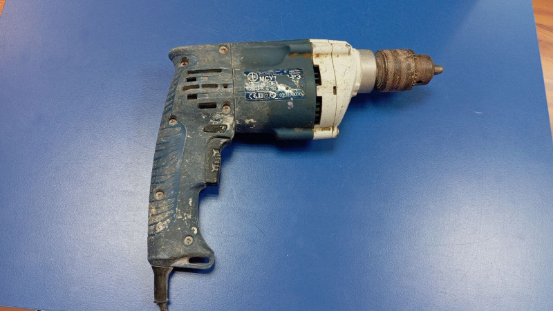 Перфоратор Фиолент МСУ-9-16-2РЕ