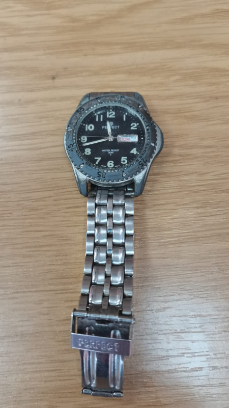 Часы наручные Perfect GB271