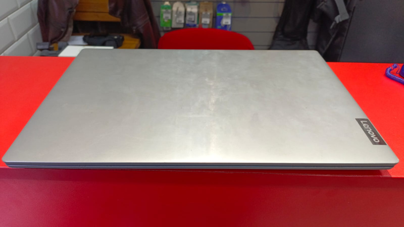 Ноутбук Lenovo S145-15API