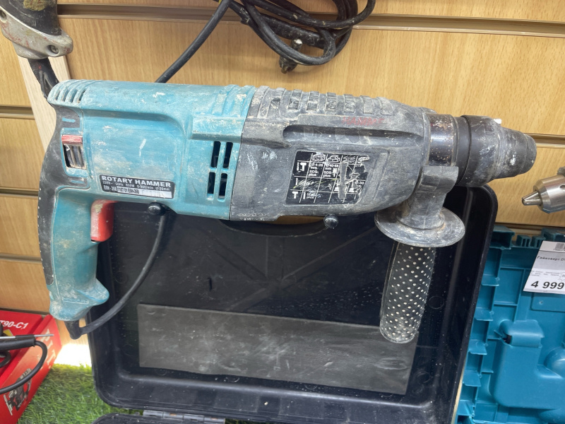 Перфоратор Без бренда EXPERT