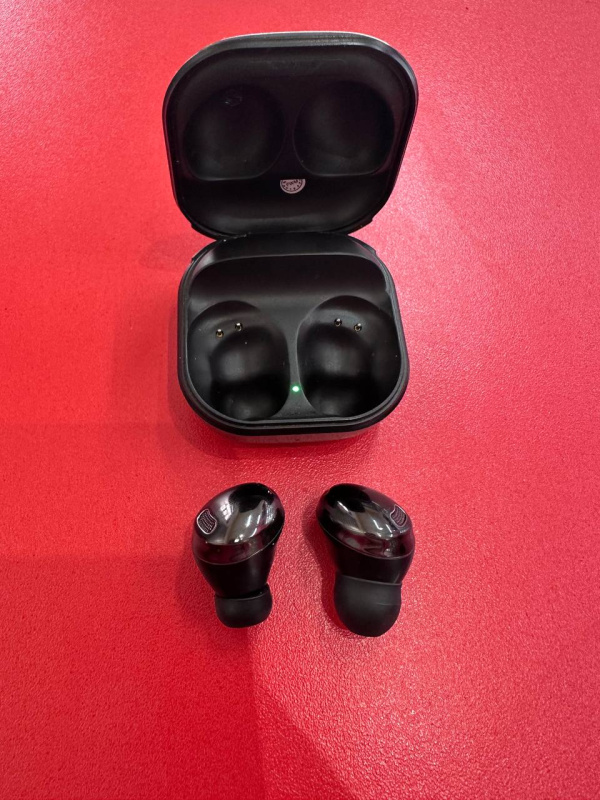 Наушники Samsung Buds Pro