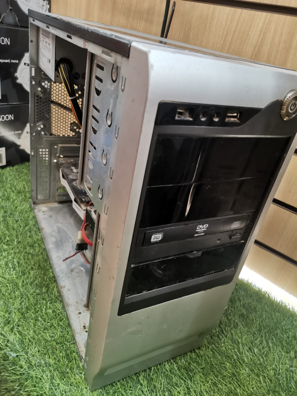 Системный блок ASUS 1