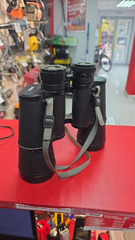 Бинокль Беркут Berkut БЛЦ2 7х50