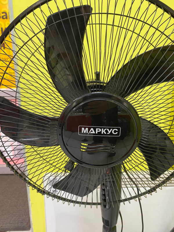 Вентилятор Маркус МК-04