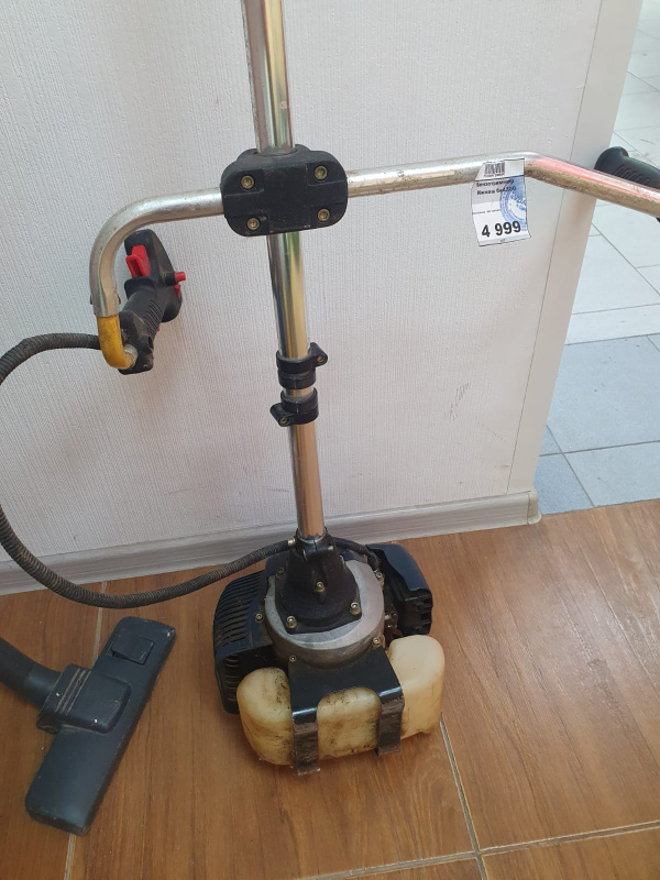 Бензотриммер Ижмаш бк4300