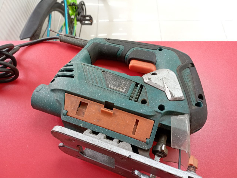 Электролобзик FinePower  j6800