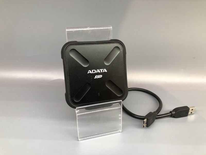 SSD 256GB Adata ASX8200PNP-256GT-C