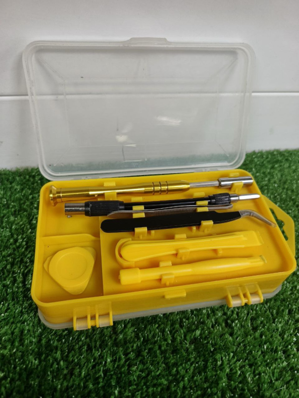 НАБОР ИНСТРУМЕНТОВ Cablexpert 108 PCS