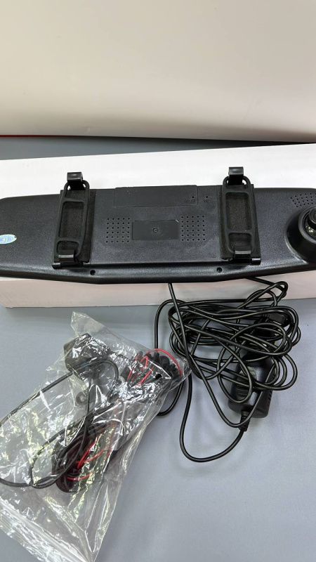 Видеорегистратор  -