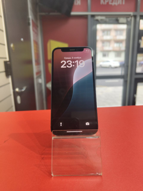 Мобильный телефон Apple iPhone 12 Mini