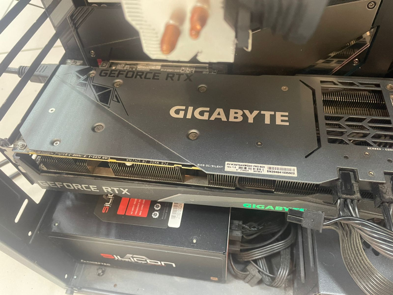 Системный блок Vizio RX