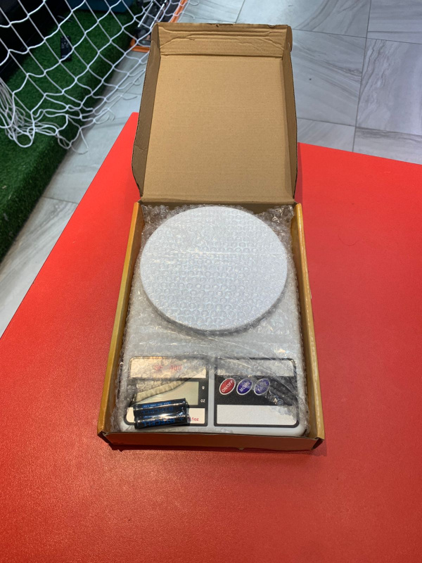 Весы Кухонные весы Electronic