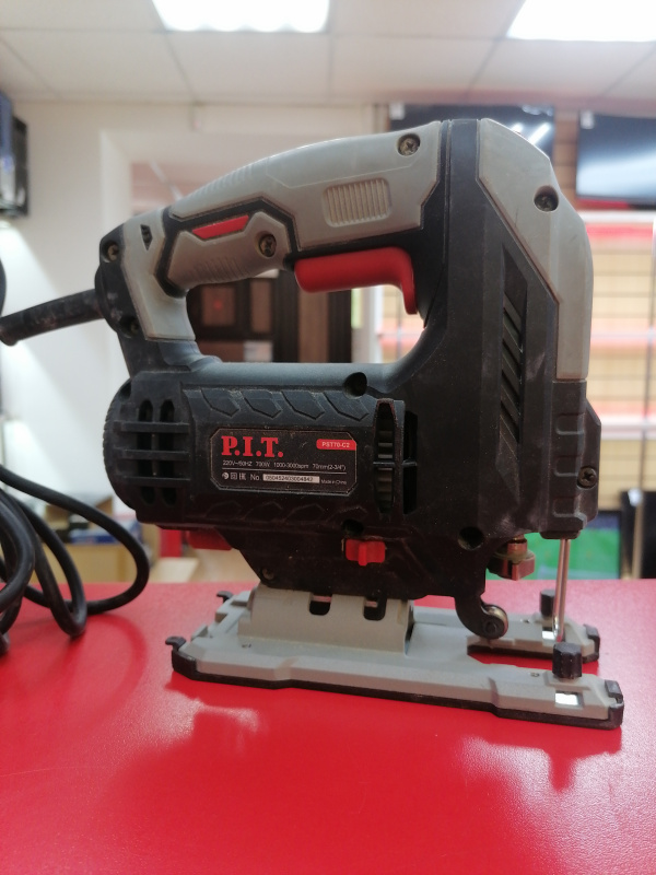 Электролобзик P.I.T. PST70-C2