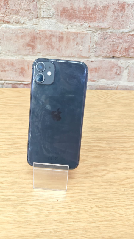 Мобильный телефон Apple iPhone 11