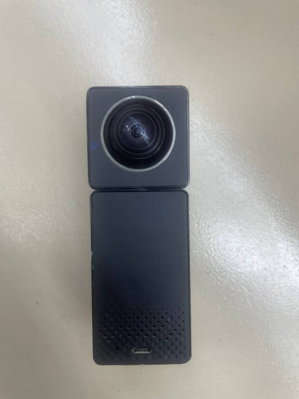 Камера видеонаблюдения  Xiaomi qf3