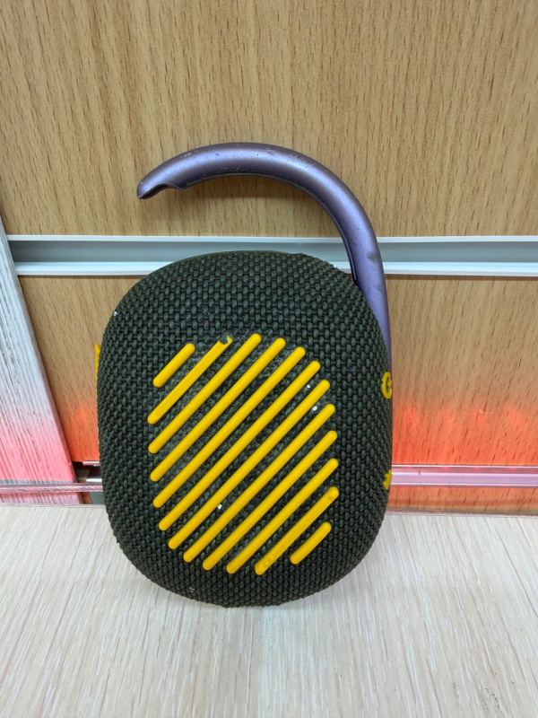 Колонки Колонки JBL clip 4