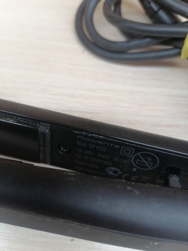 Плойка  SF1022