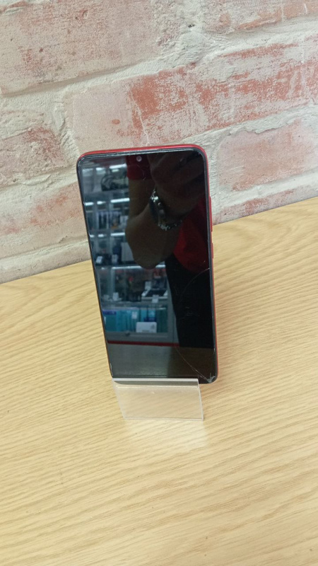 Мобильный телефон Xiaomi Redmi Note 8 Pro