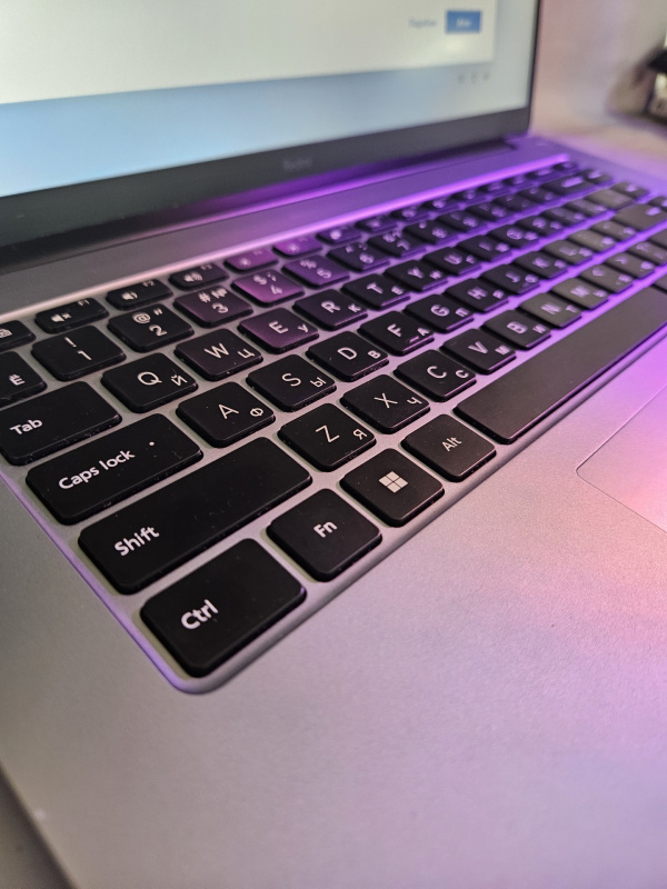 Ноутбук Xiaomi Redmibook 16